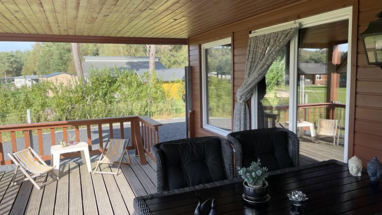 Photo of Patio Balcony in Wilsum