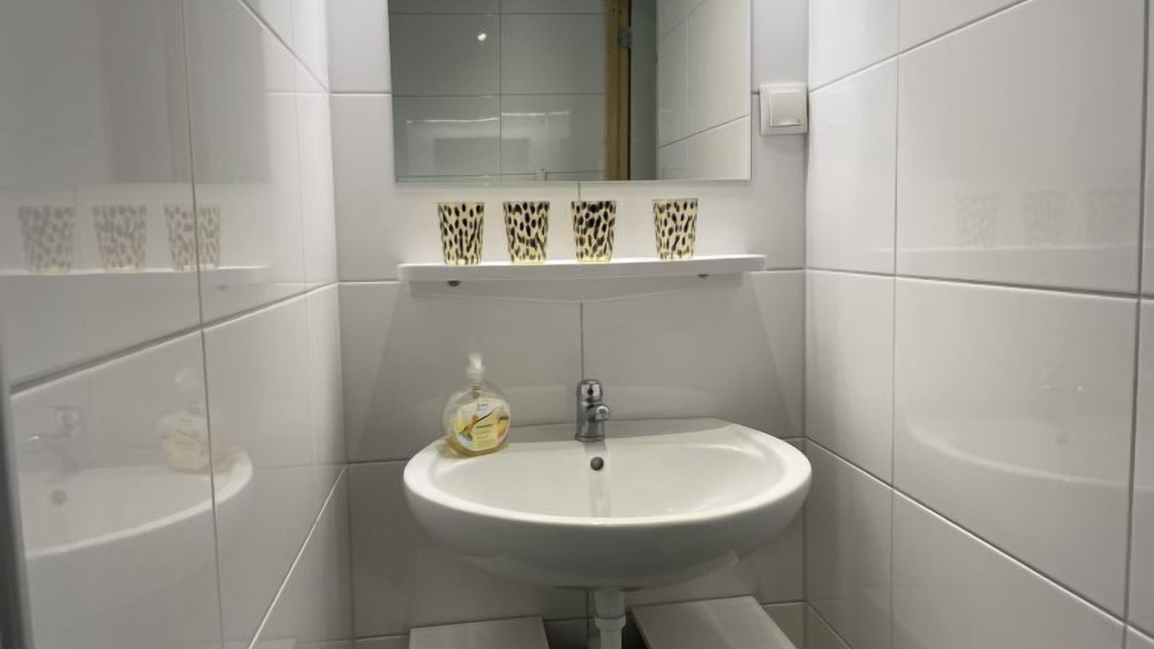 Photo of Bathroom in Wilsum