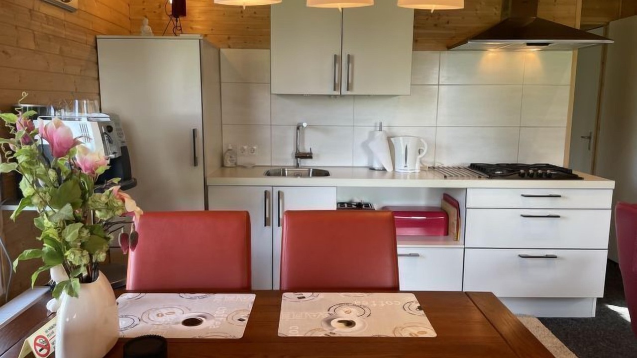 Photo of Kitchen in Wilsum