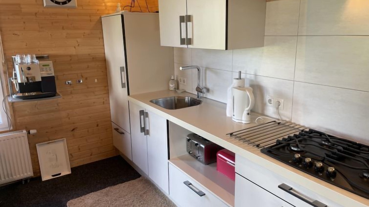 Photo of Kitchen in Wilsum