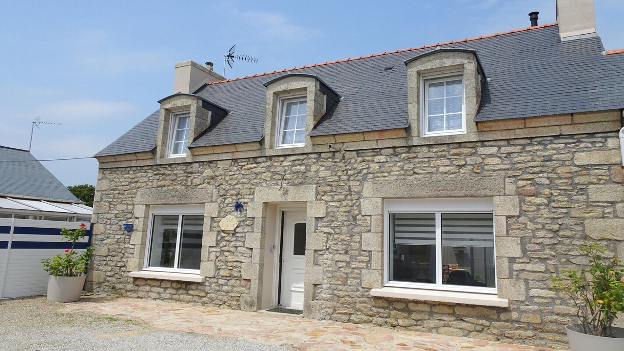 Photo of Outdoor in Pont-l'Abbe