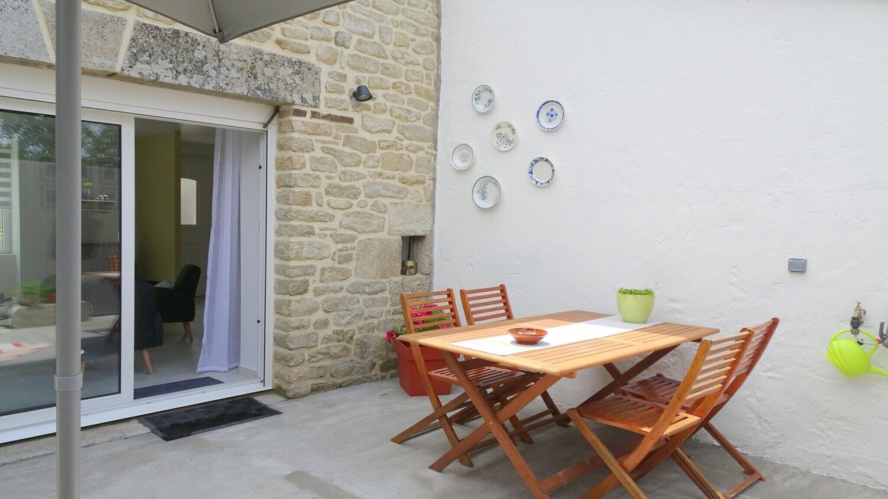 Photo of Outdoor in Pont-l'Abbe