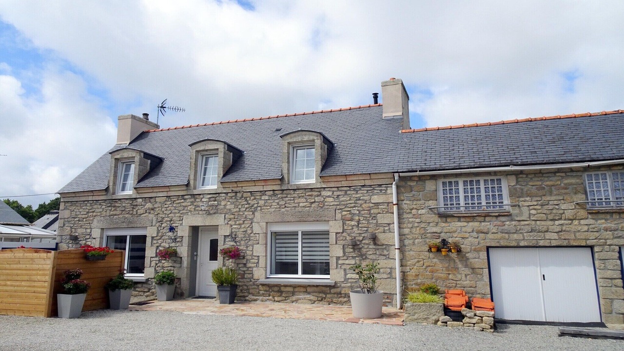 Photo of Outdoor in Pont-l'Abbe