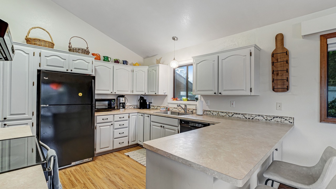 Photo of Kitchen in Netarts