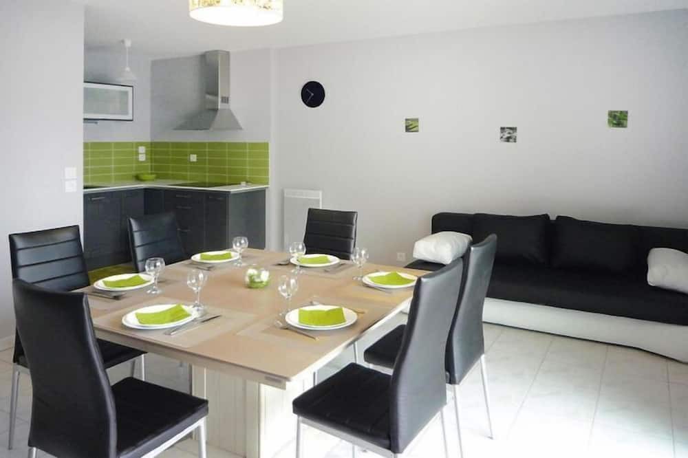 Photo of Livingroom in Beaussais-sur-Mer