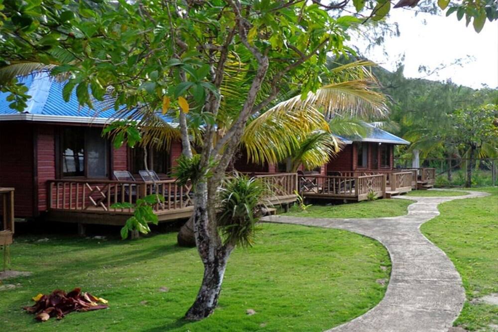 Photo of Outdoor in Calabash Bight
