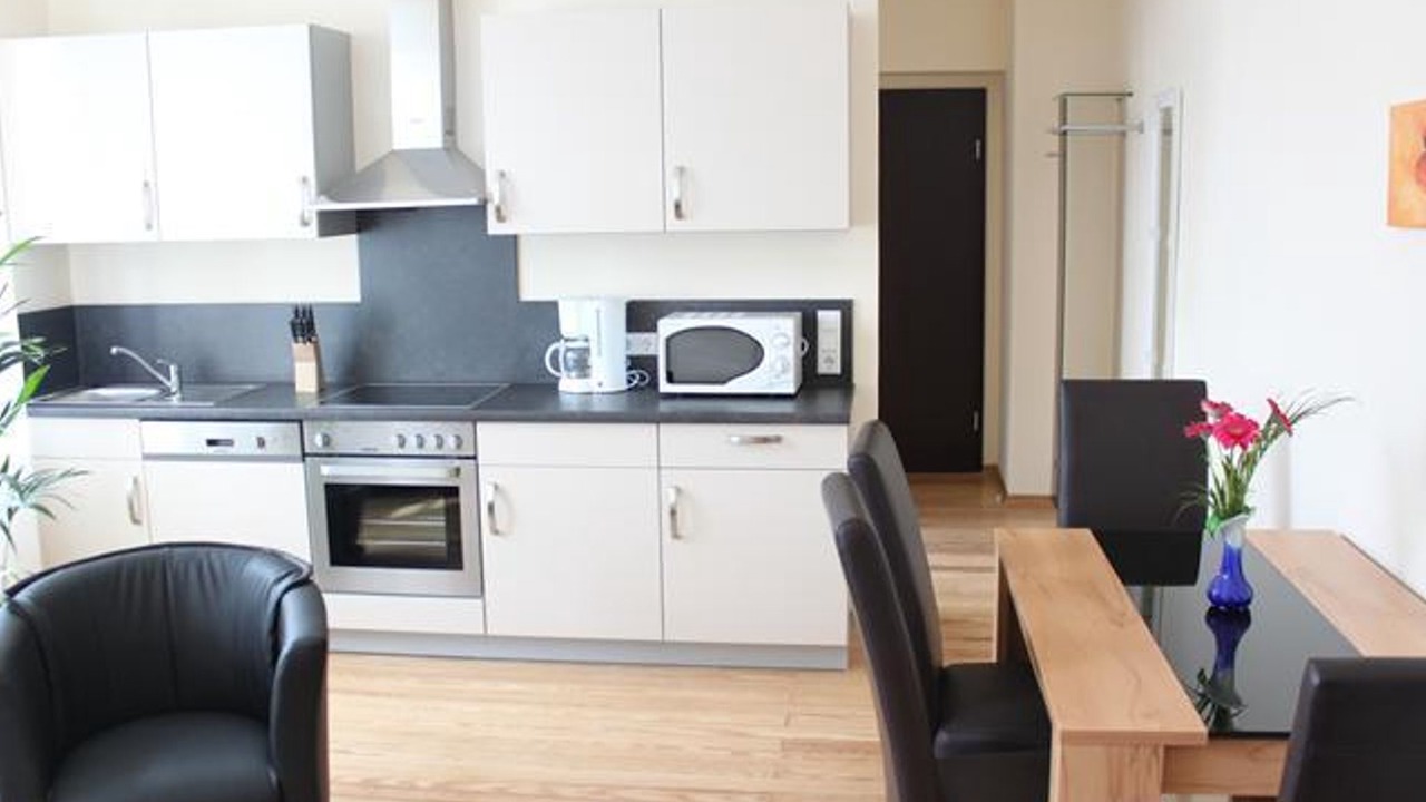 Photo of Kitchen in Speyer
