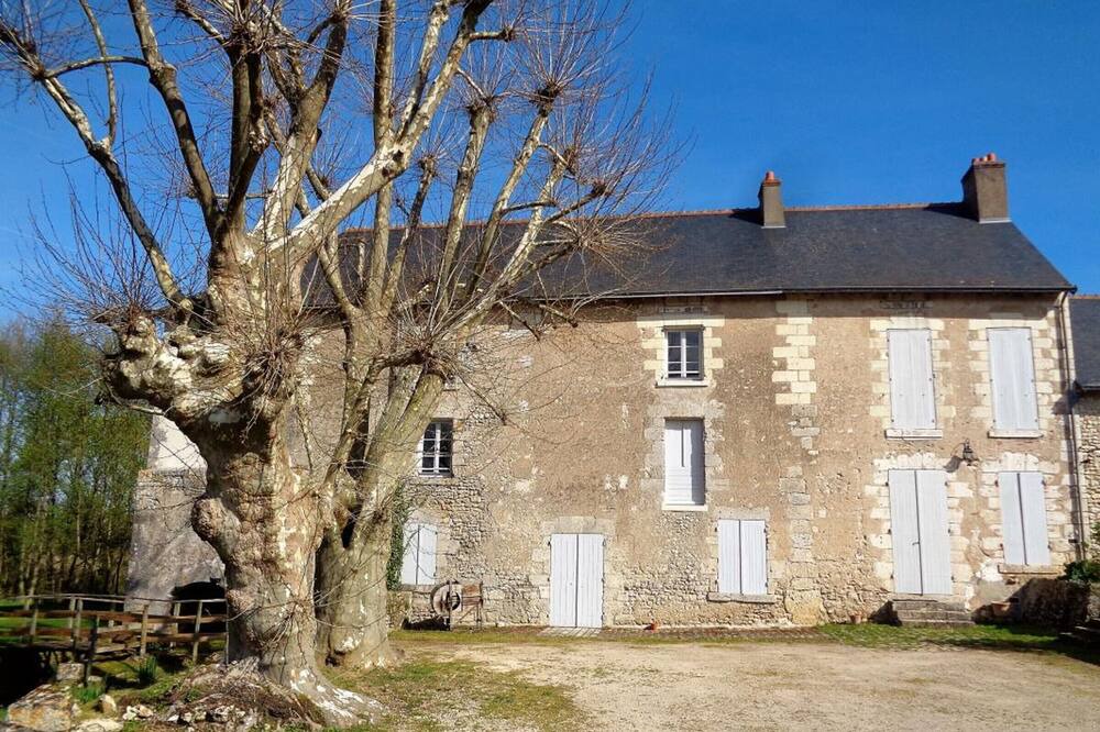 Photo of Outdoor in Fosse