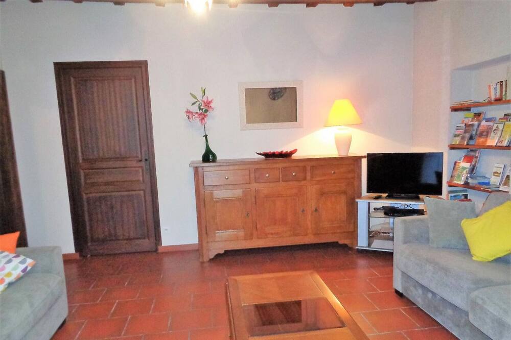 Photo of Livingroom in Fosse