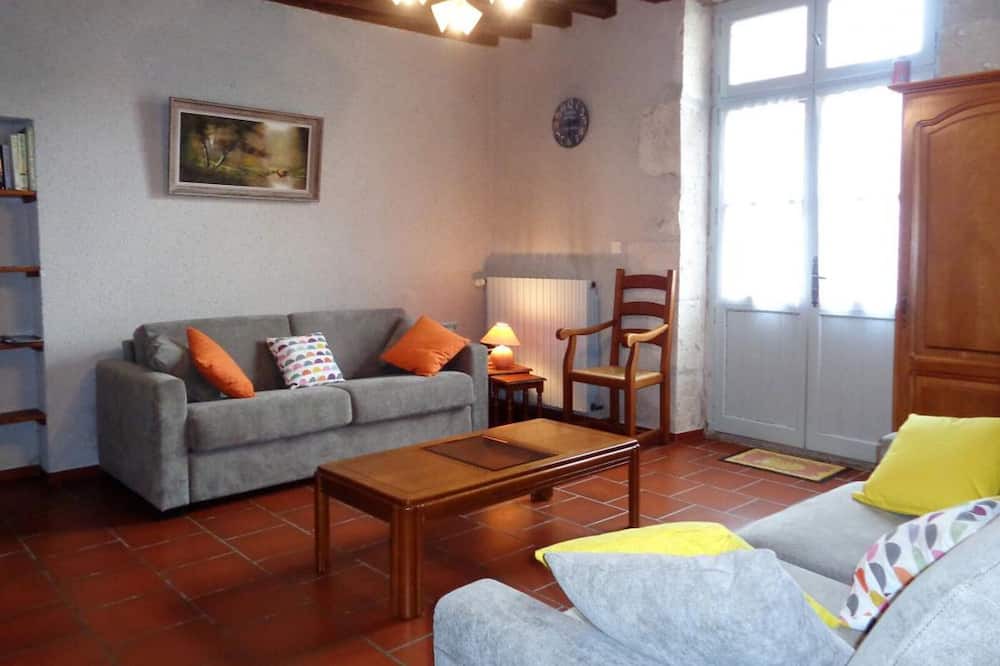 Photo of Livingroom in Fosse