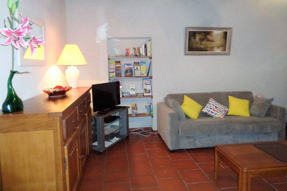 Photo of Livingroom in Fosse