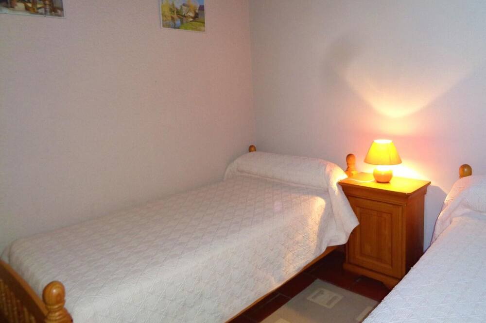 Photo of Bedroom in Fosse