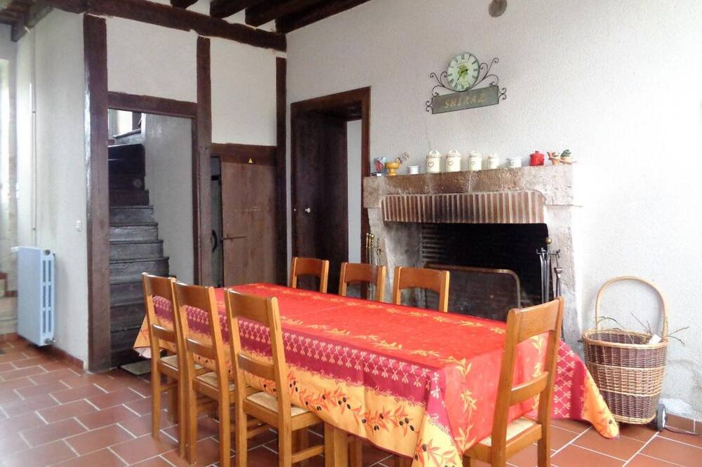 Photo of Kitchen in Fosse