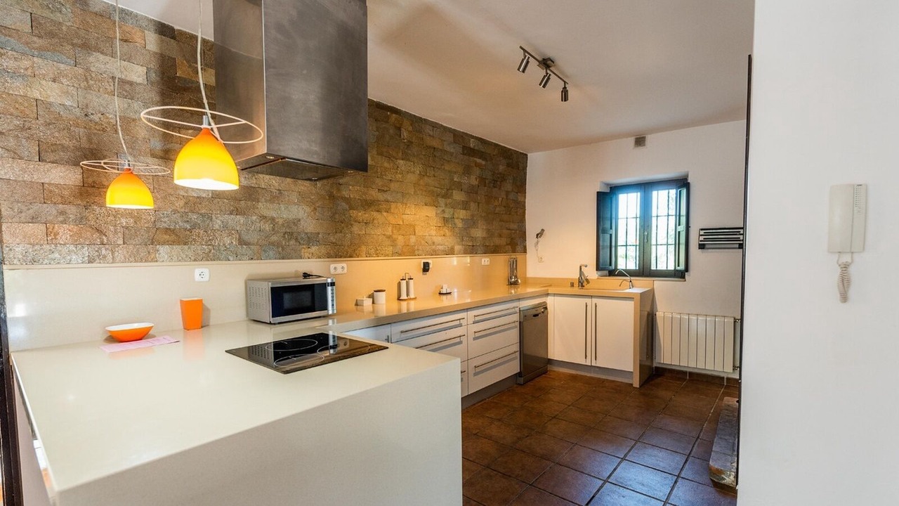 Photo of Kitchen in Berja
