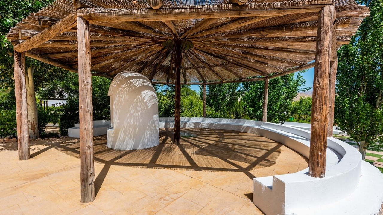 Photo of Patio Balcony in Berja