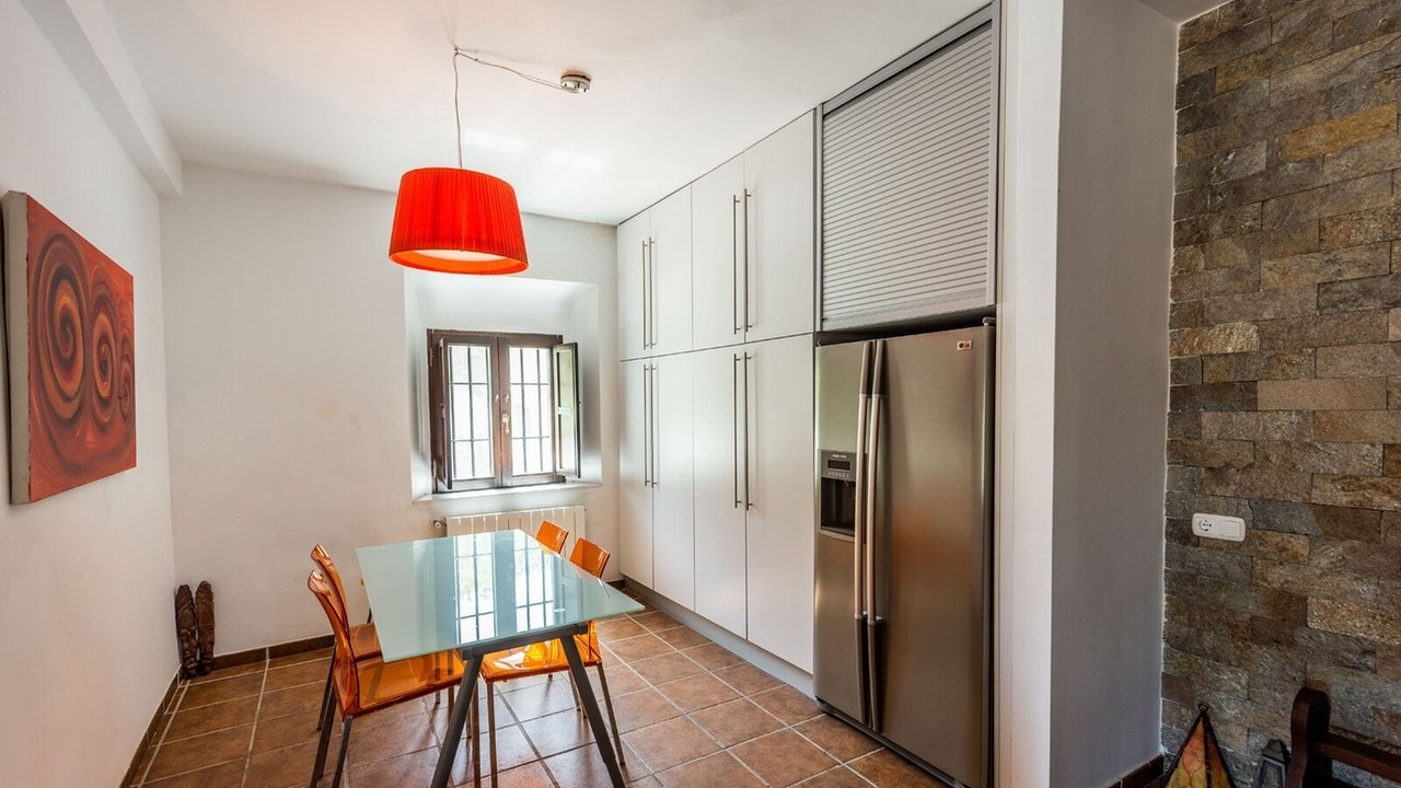 Photo of Kitchen in Berja