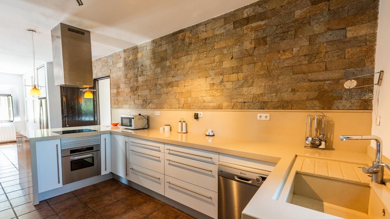 Photo of Kitchen in Berja
