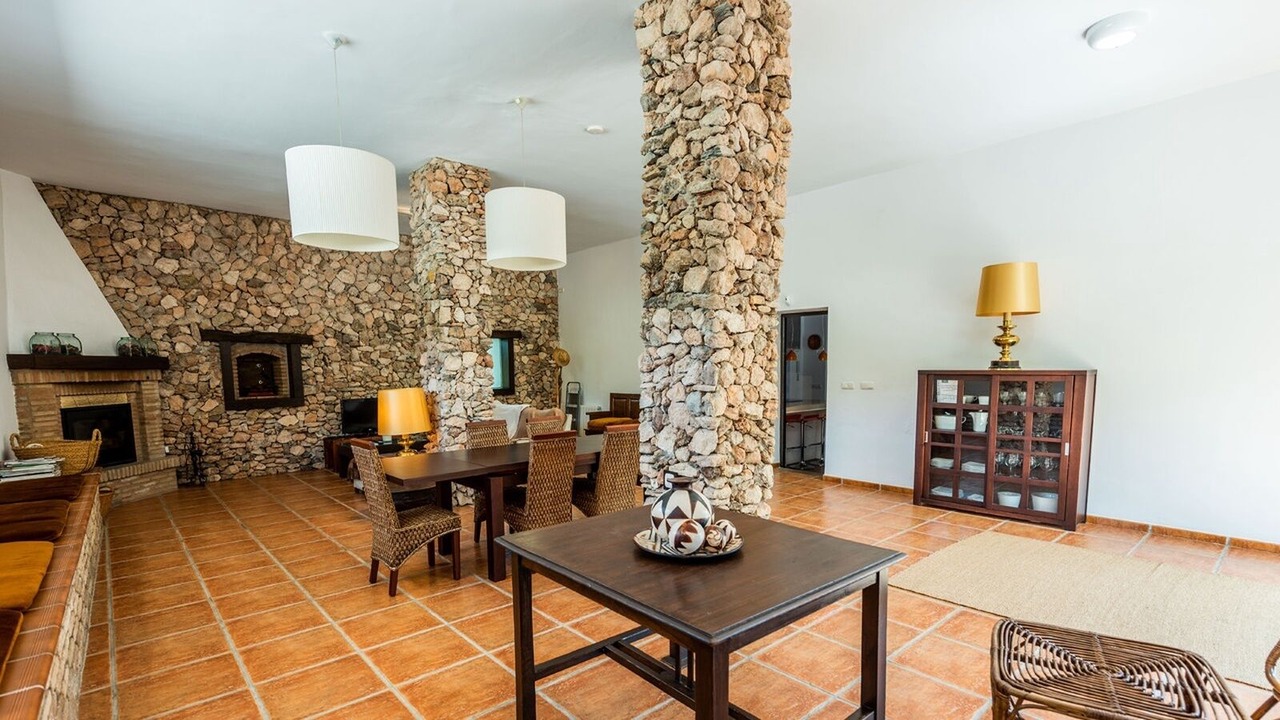 Photo of Livingroom in Berja