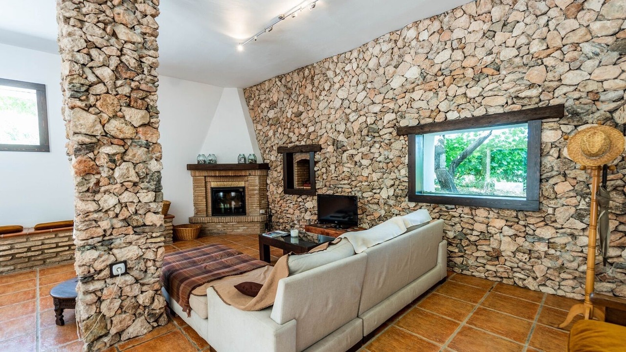 Photo of Livingroom in Berja