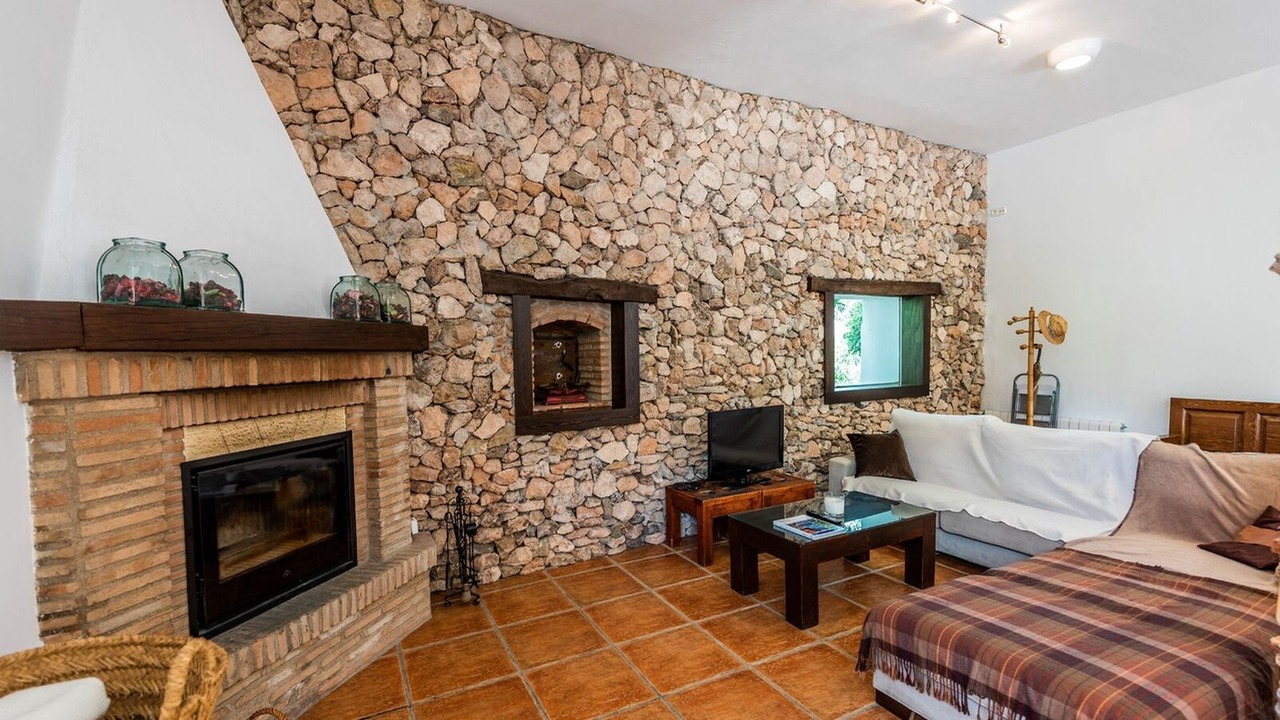 Photo of Livingroom in Berja