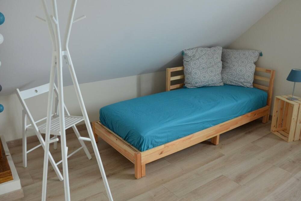 Photo of Bedroom in Pouille