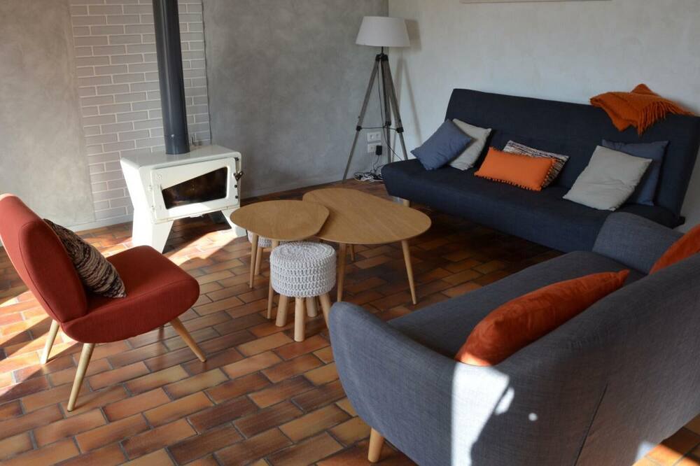 Photo of Livingroom in Pouille