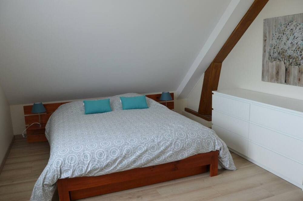 Photo of Bedroom in Pouille