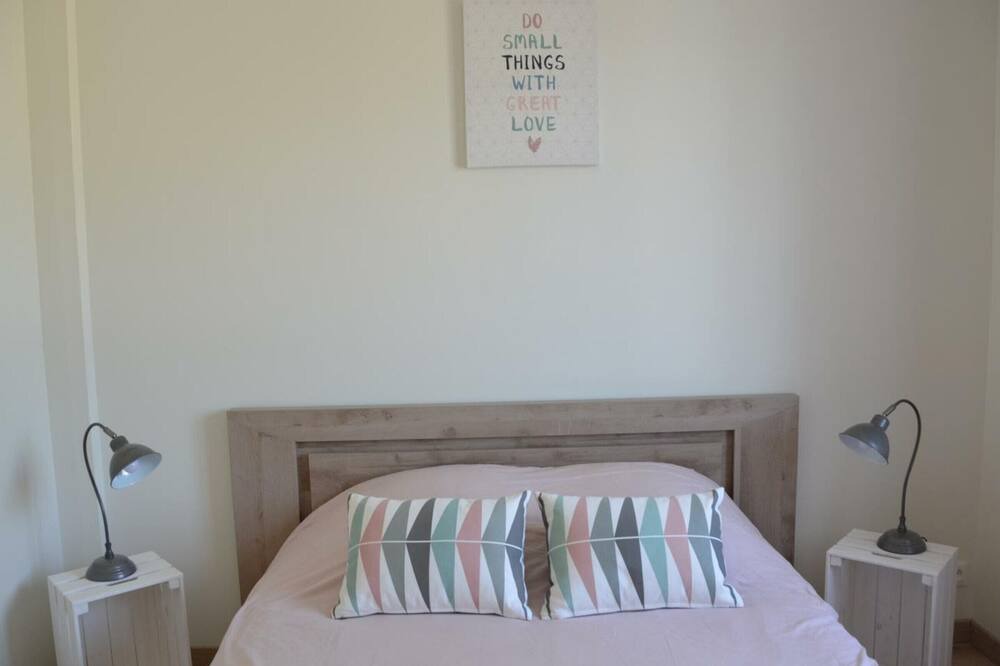 Photo of Bedroom in Pouille