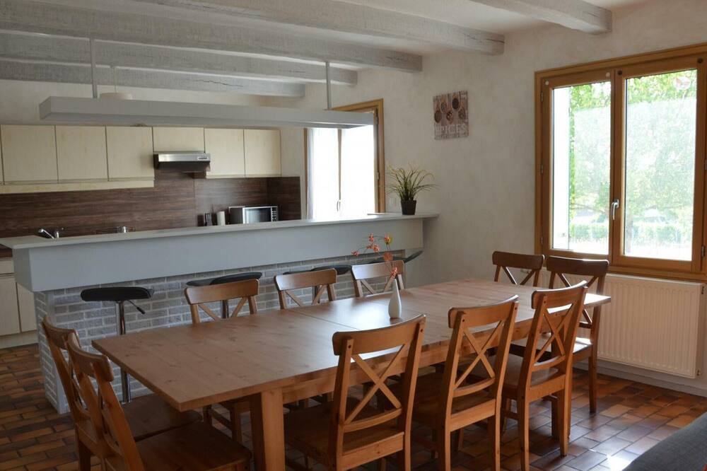 Photo of Kitchen in Pouille