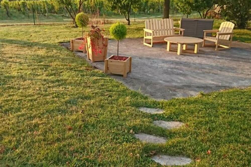 Photo of Outdoor in Pouille