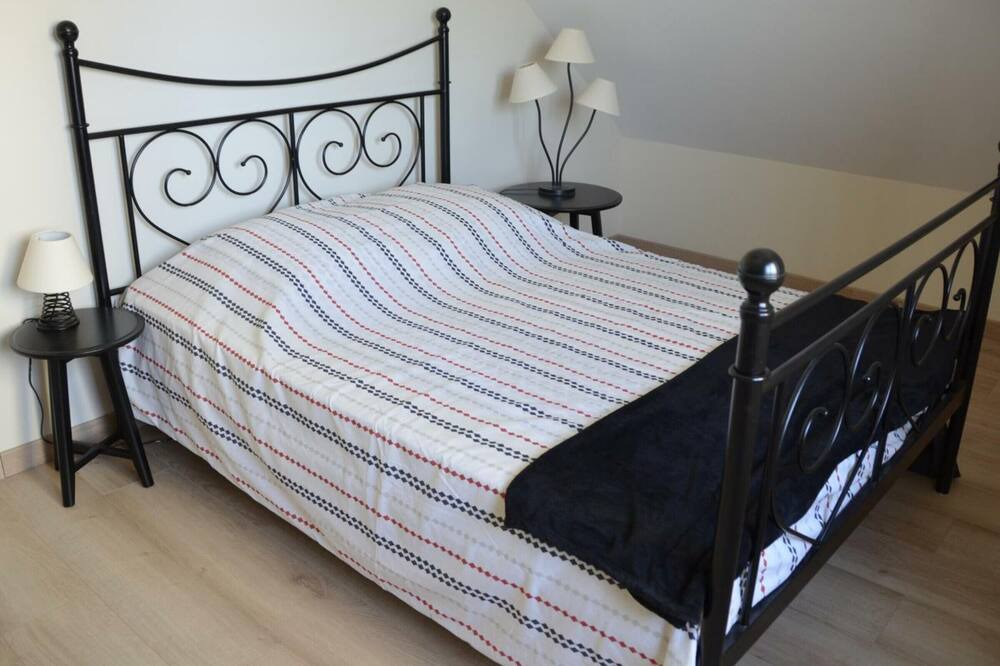 Photo of Bedroom in Pouille