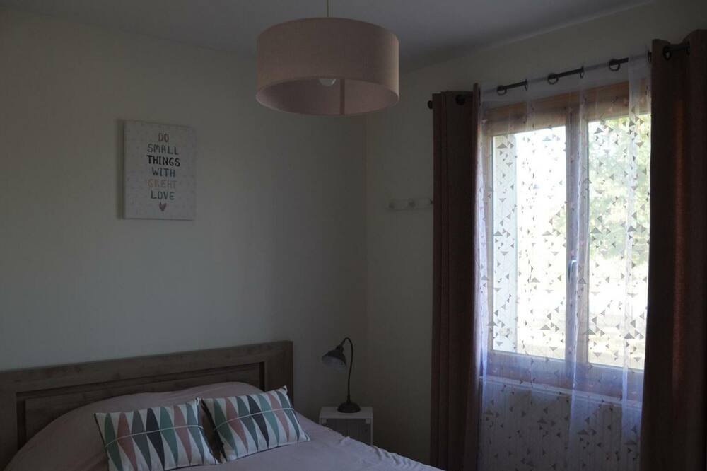 Photo of Bedroom in Pouille
