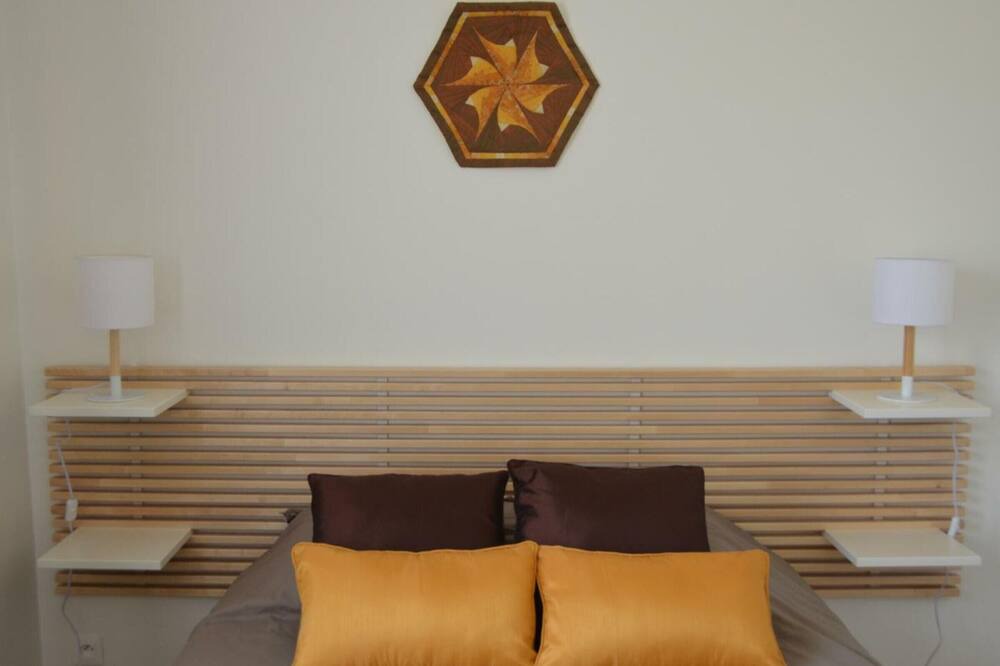 Photo of Bedroom in Pouille