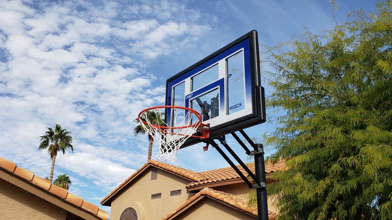Photo of Outdoor in Paradise Valley Village