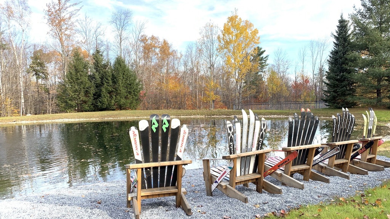 Photo of Outdoor in Stratton Mountain