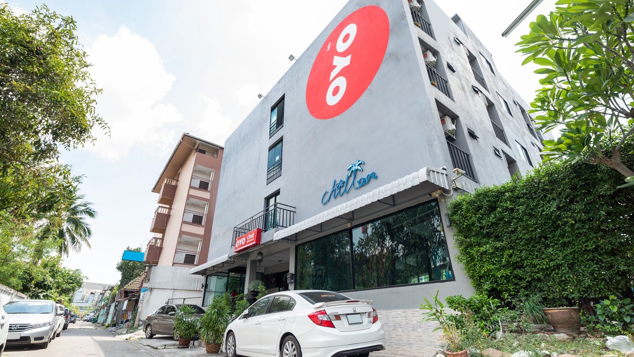Photo of Outdoor in Bang Khae Nuea