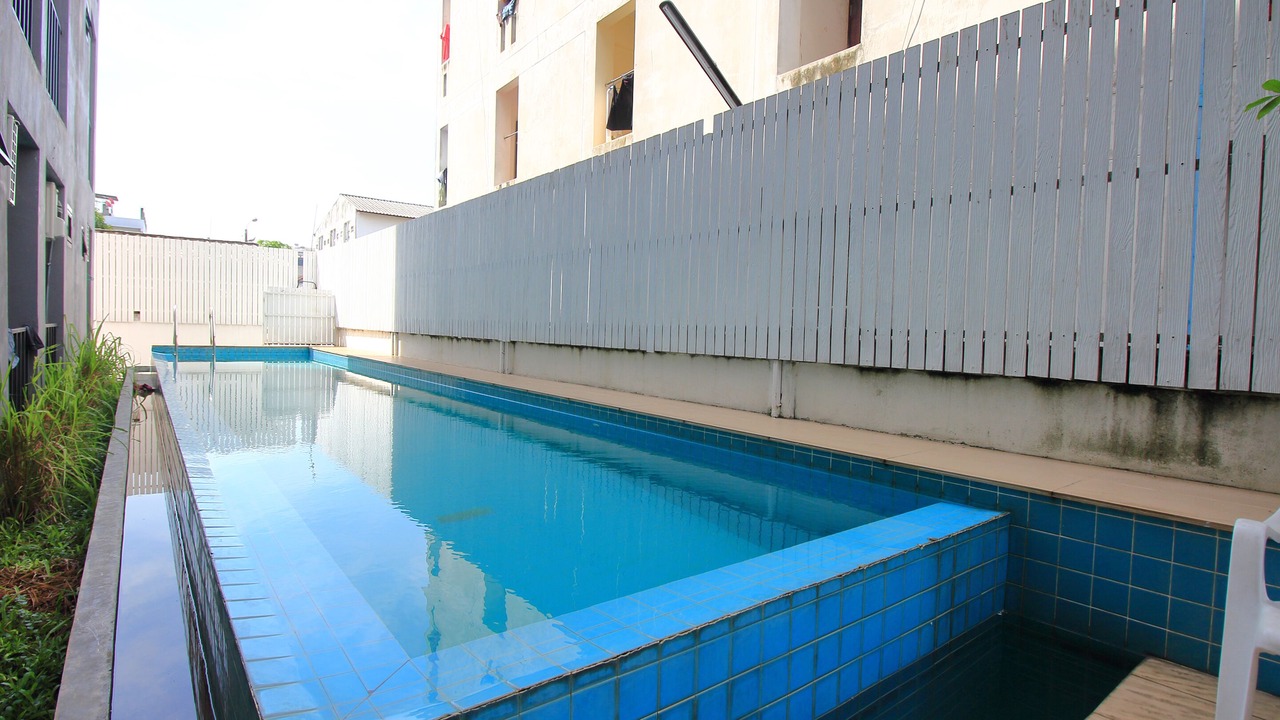 Photo of Outdoor in Bang Khae Nuea