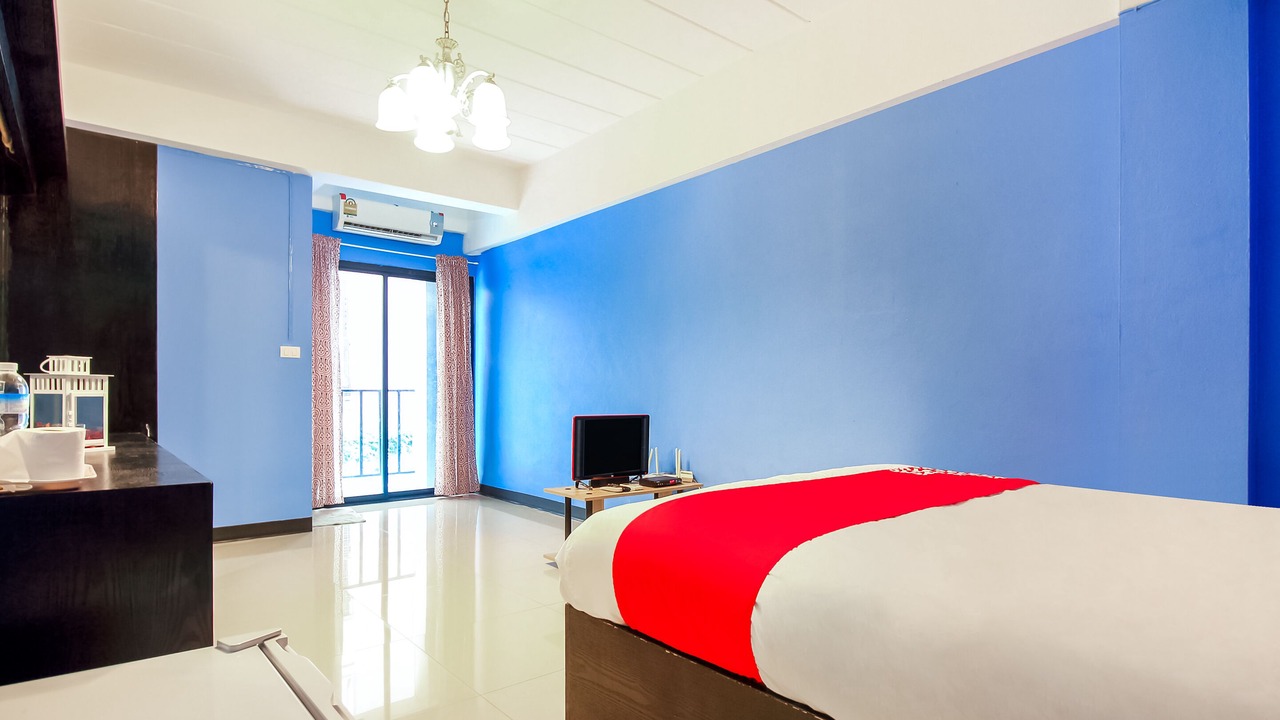 Photo of Bedroom in Bang Khae Nuea
