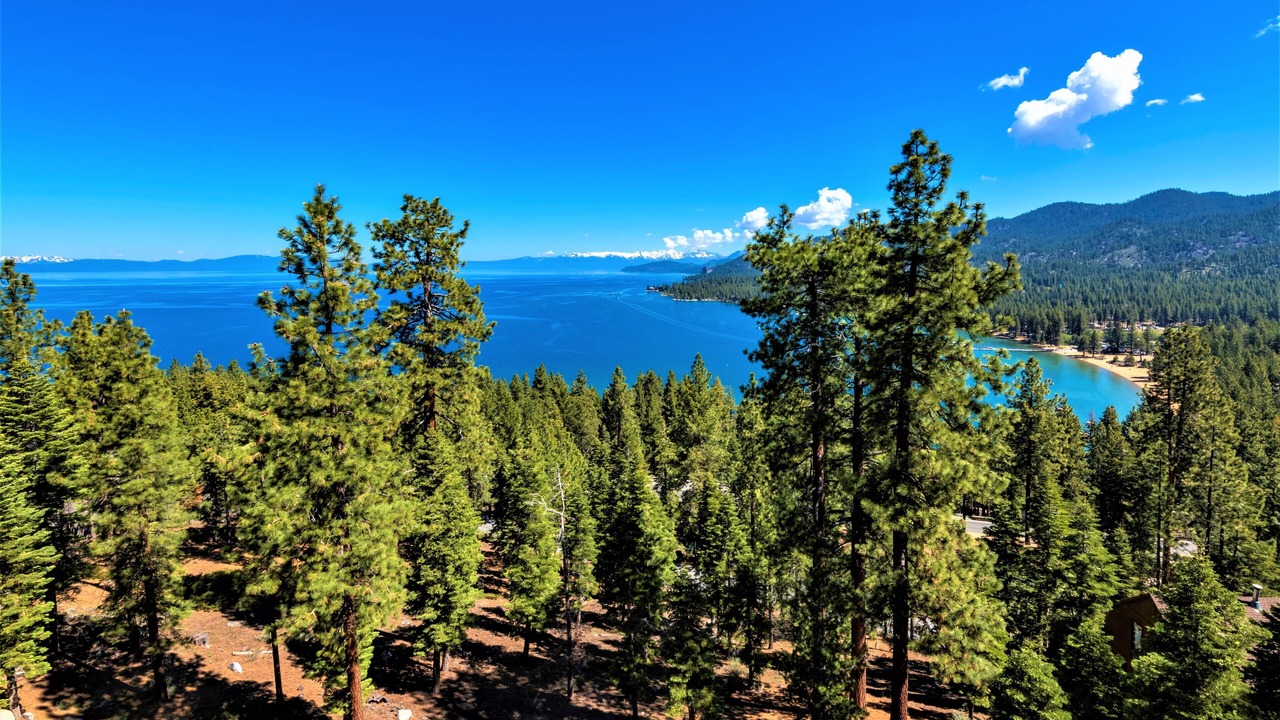Photo of Outdoor in Zephyr Cove