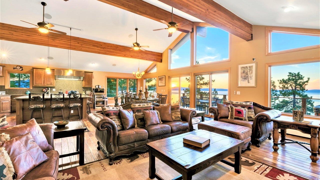 Photo of Outdoor in Zephyr Cove