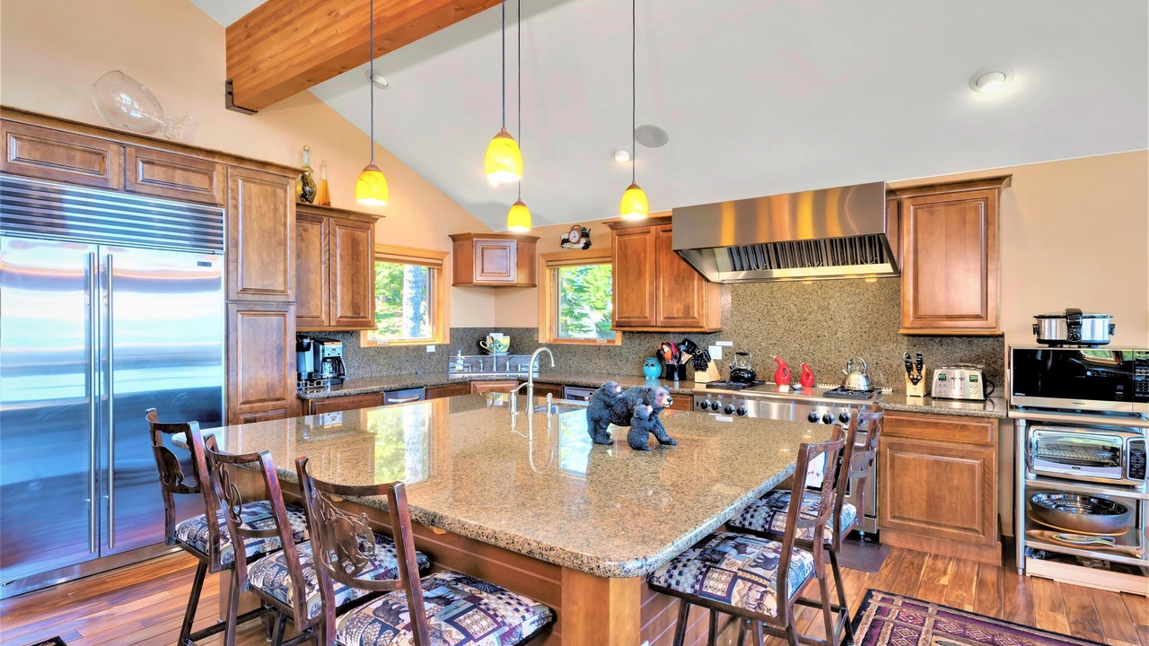 Photo of Outdoor in Zephyr Cove