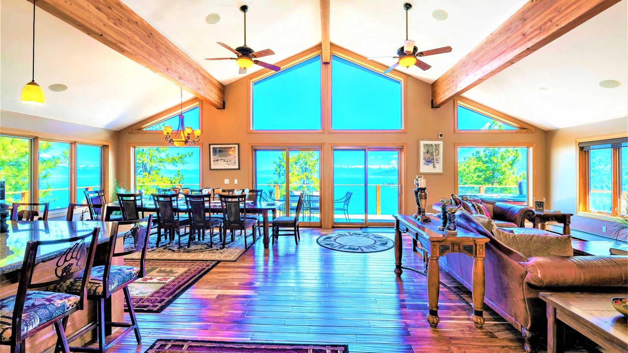 Photo of Outdoor in Zephyr Cove