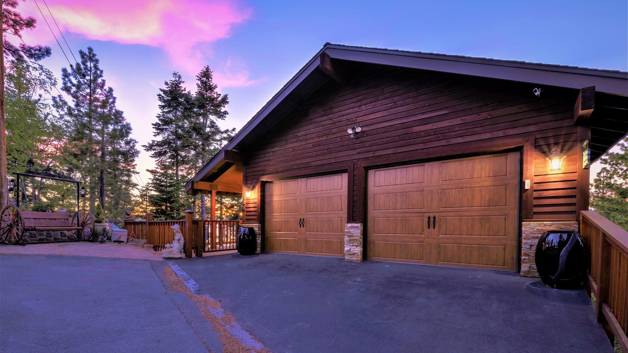 Photo of Outdoor in Zephyr Cove