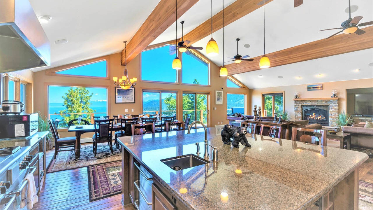 Photo of Outdoor in Zephyr Cove