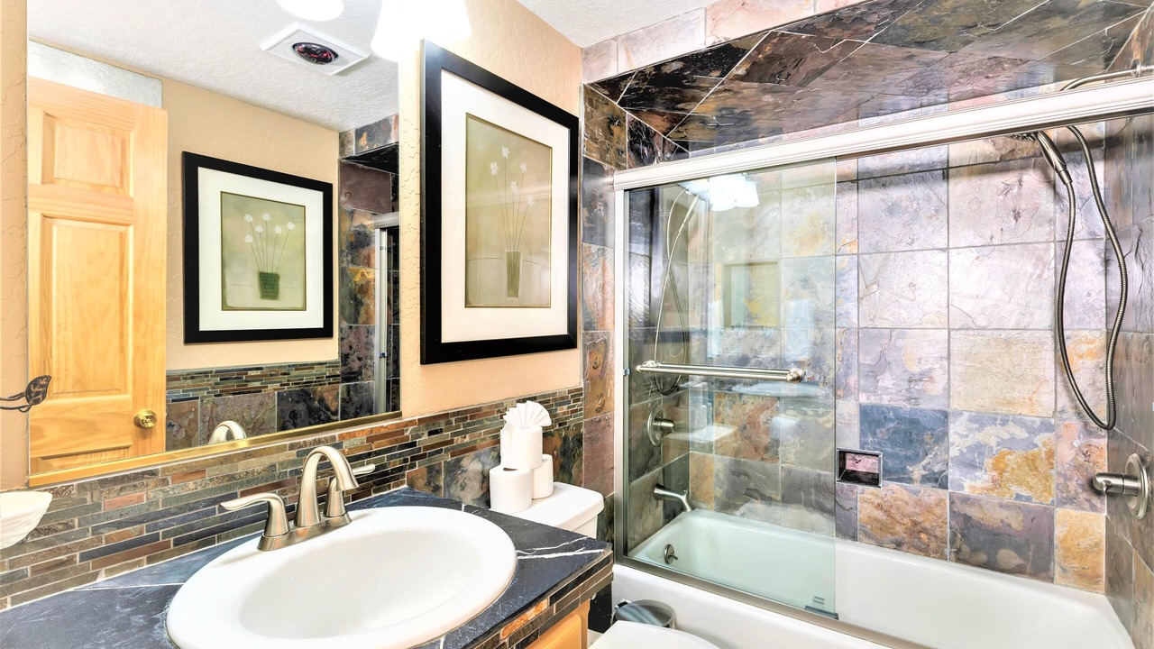 Photo of Bathroom in Zephyr Cove