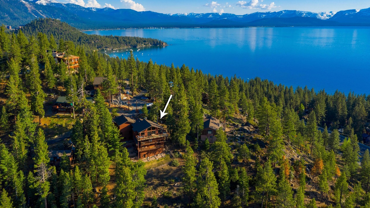 Photo of Outdoor in Zephyr Cove