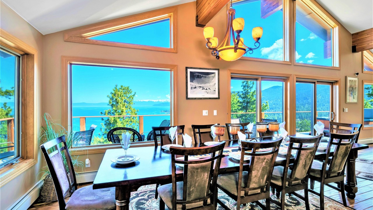 Photo of Outdoor in Zephyr Cove
