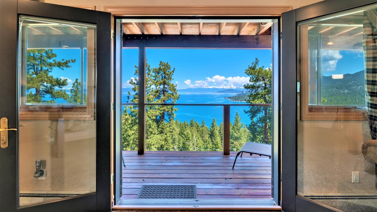 Photo of Outdoor in Zephyr Cove