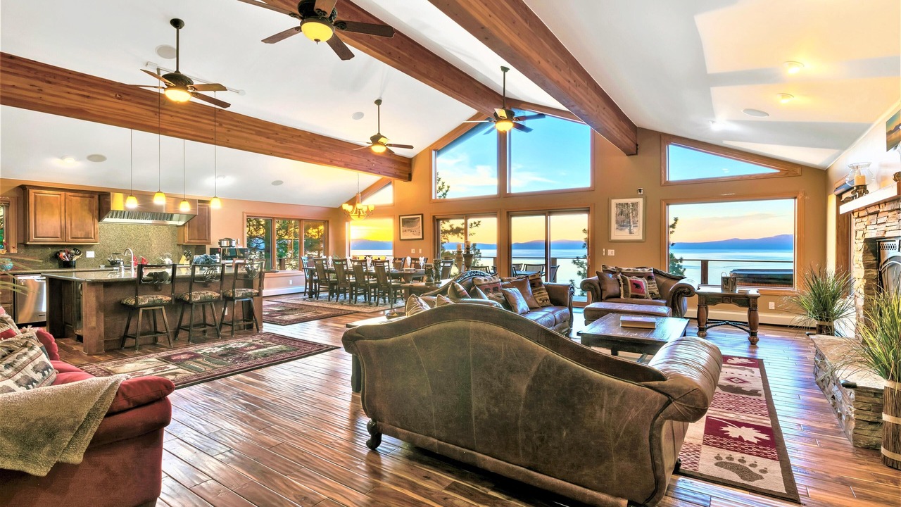 Photo of Outdoor in Zephyr Cove