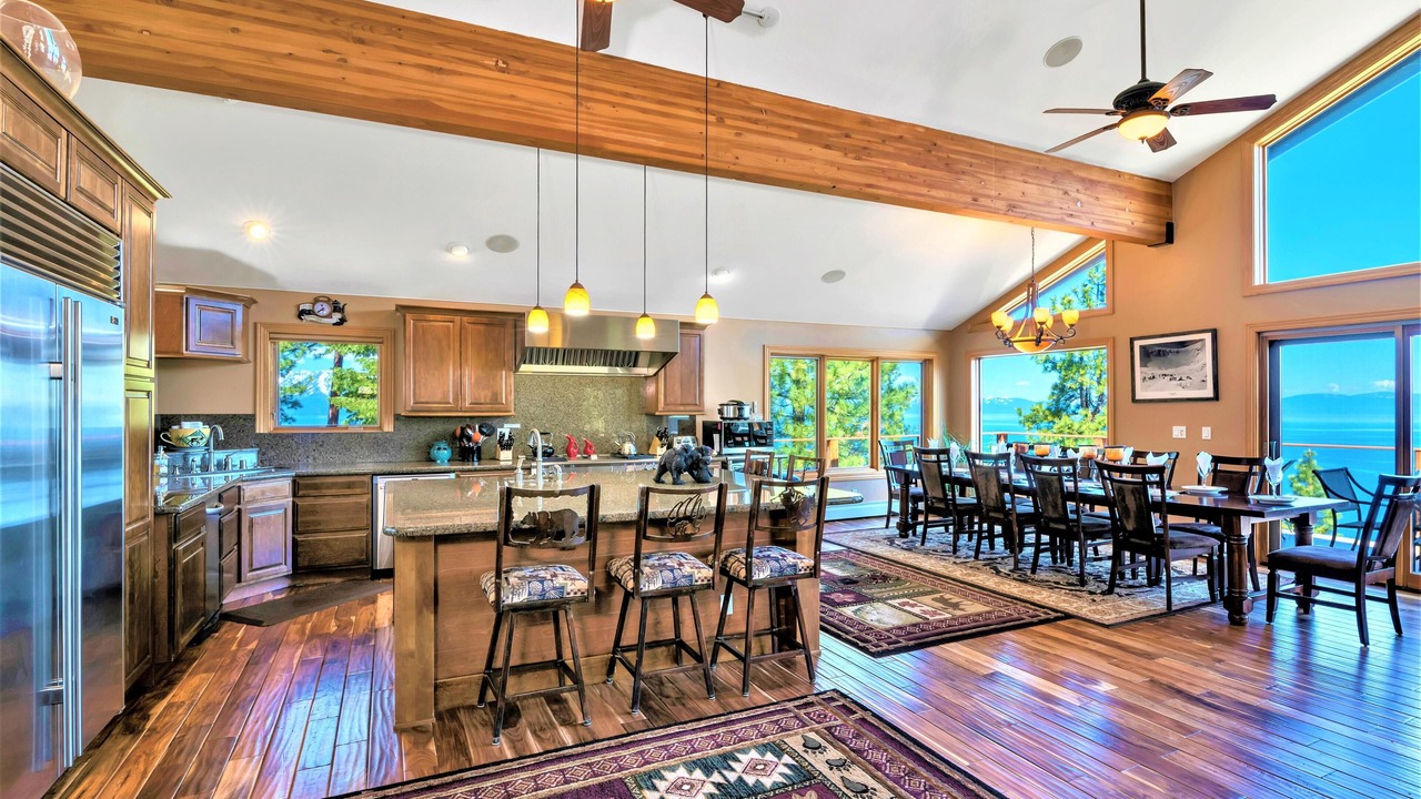 Photo of Outdoor in Zephyr Cove